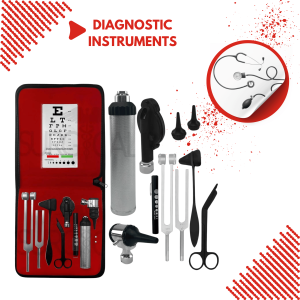 DIAGNOSTIC INSTRUMENTS