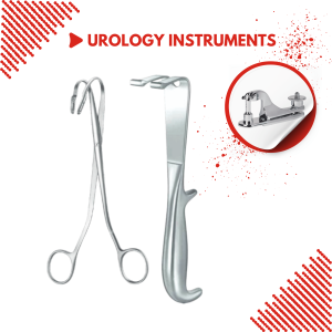 UROLOGY INSTRUMENTS