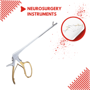 NEUROSURGERY INSTRUMENTS