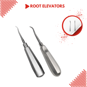 ROOT ELEVATORS