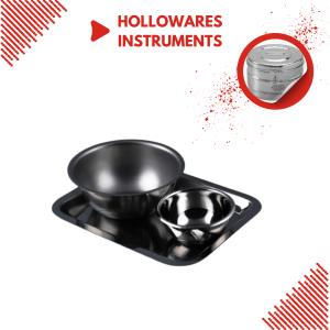 HOLLOWARES